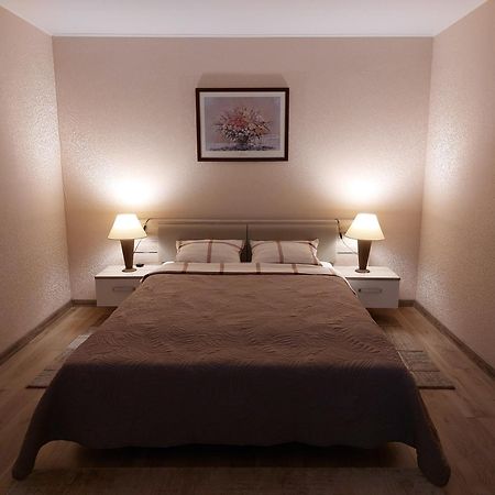 Patogus Poilsis Prie Ezero/Comfortable Rest Visaginas Bagian luar foto