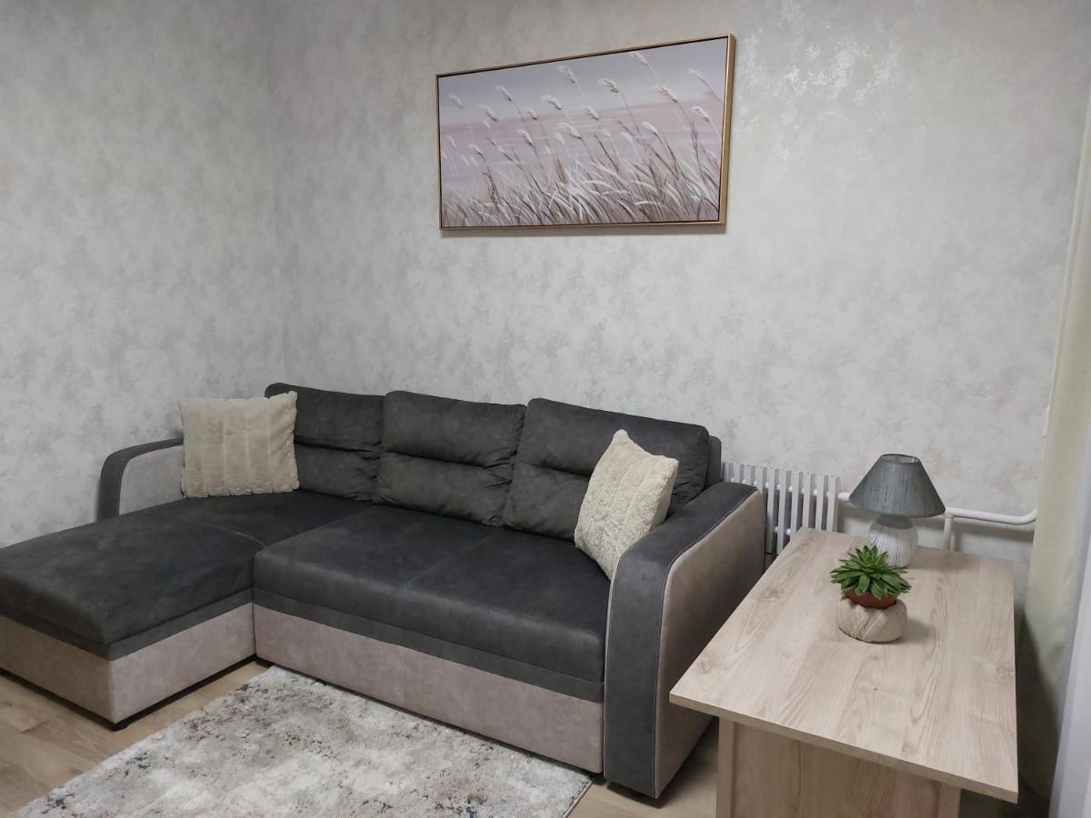Patogus Poilsis Prie Ezero/Comfortable Rest Visaginas Bagian luar foto