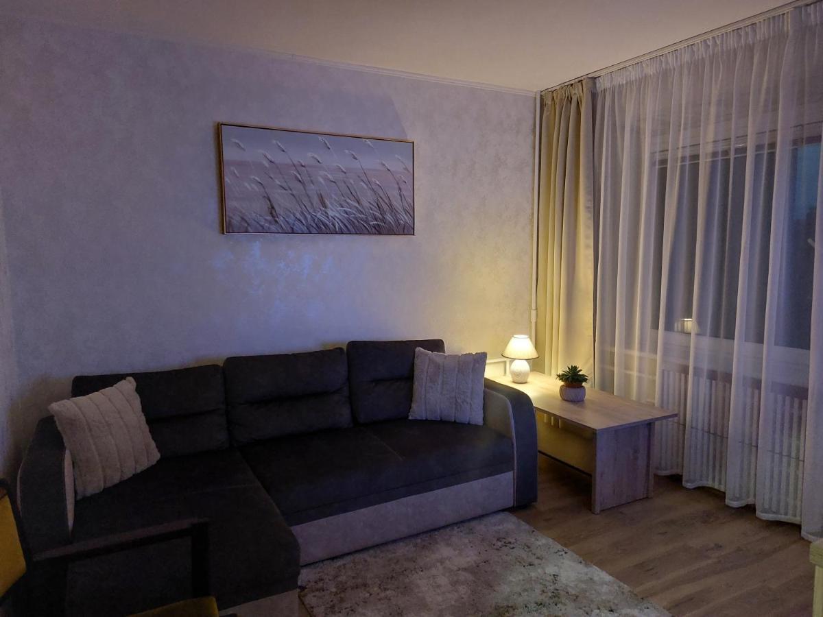 Patogus Poilsis Prie Ezero/Comfortable Rest Visaginas Bagian luar foto